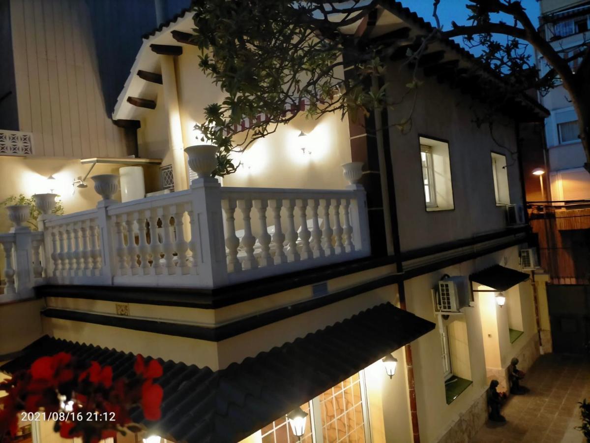 Casa Flores Del Mediterraneo *