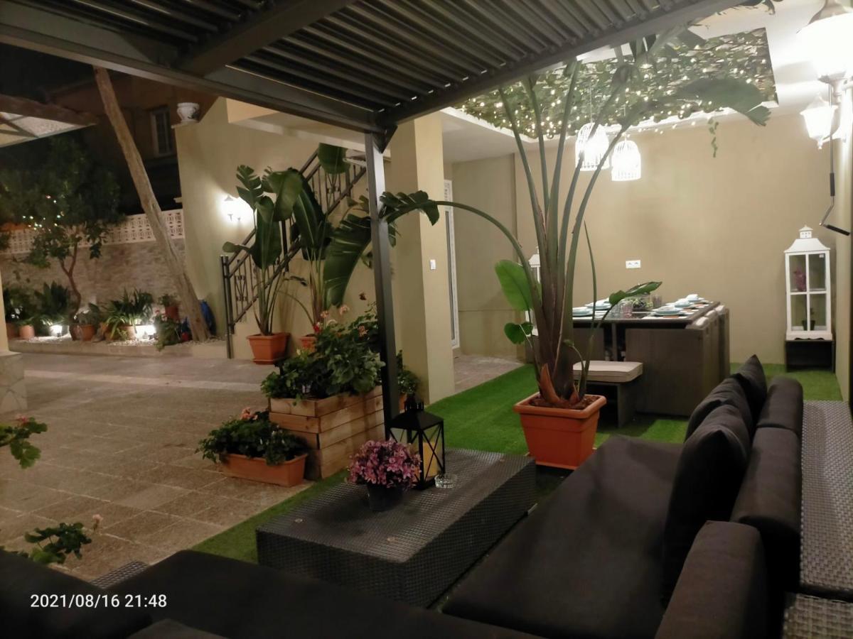 Casa Flores Del Mediterraneo Badalona