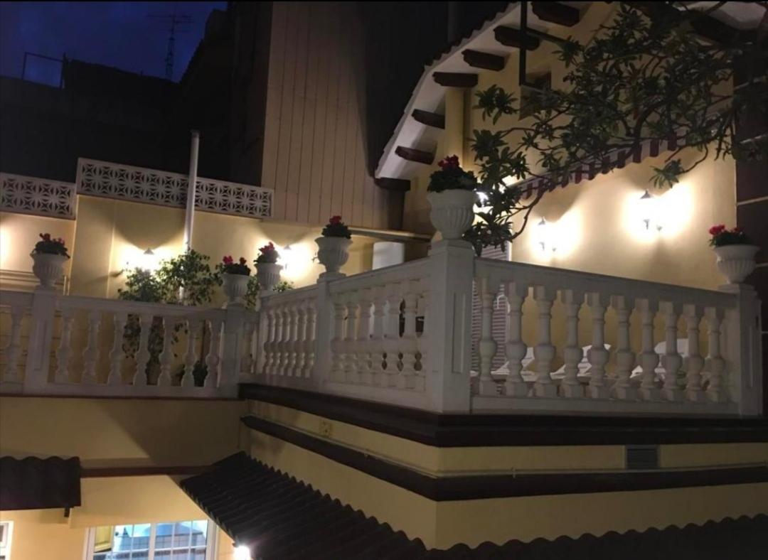 Casa Flores Del Mediterraneo *