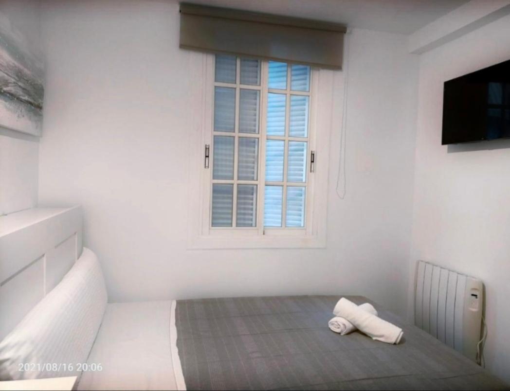 Accommodatie bij particulieren Casa Flores Del Mediterraneo Badalona